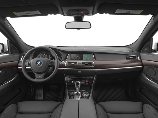 2013 BMW 5 Series Gran Turismo 535i xDrive in Denver, CO - CTS Auto Sales