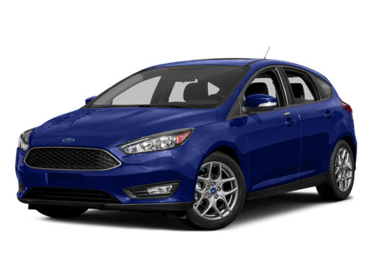 2015 Ford Focus SE in Denver, CO - CTS Auto Sales