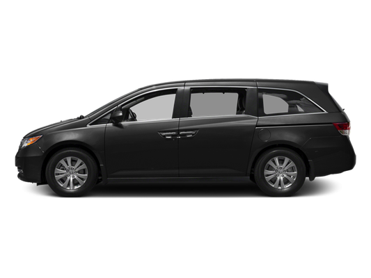 2016 Honda Odyssey EX in Denver, CO - CTS Auto Sales