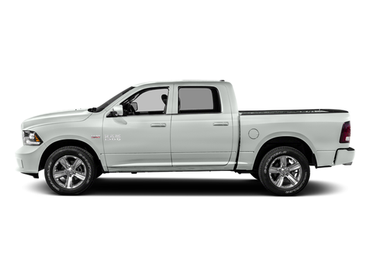 2016 RAM 1500 Big Horn in Denver, CO - CTS Auto Sales