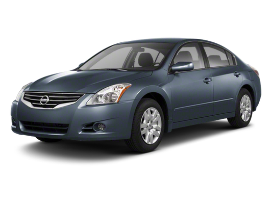 2010 Nissan Altima 2.5 S in Denver, CO - CTS Auto Sales