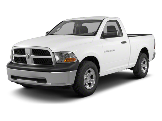 2012 RAM 1500 SLT in Denver, CO - CTS Auto Sales