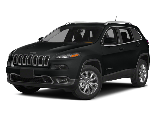 2014 Jeep Cherokee Altitude in Denver, CO - CTS Auto Sales