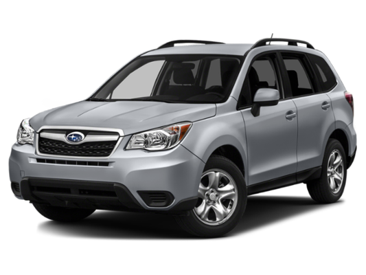 2014 Subaru Forester 2.5i in Denver, CO - CTS Auto Sales