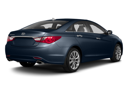 2013 Hyundai Sonata GLS in Denver, CO - CTS Auto Sales