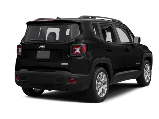 2015 Jeep Renegade Limited in Denver, CO - CTS Auto Sales