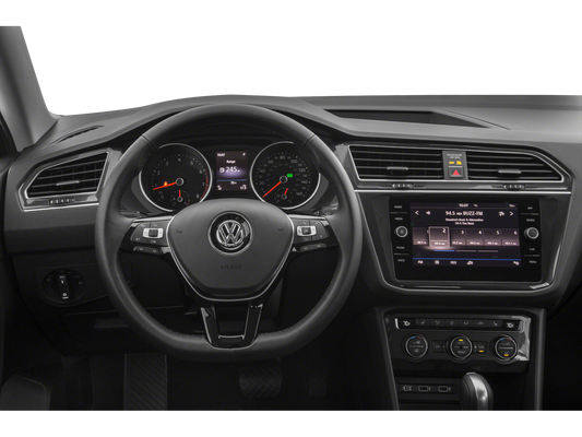 2021 Volkswagen Tiguan SE 4Motion 2021 VOLKSWAGEN TIGUAN SE 4MOTION in Denver, CO - CTS Auto Sales