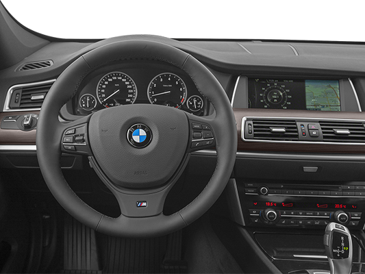 2013 BMW 5 Series Gran Turismo 535i xDrive in Denver, CO - CTS Auto Sales
