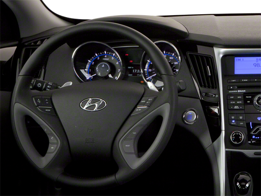 2013 Hyundai Sonata GLS in Denver, CO - CTS Auto Sales