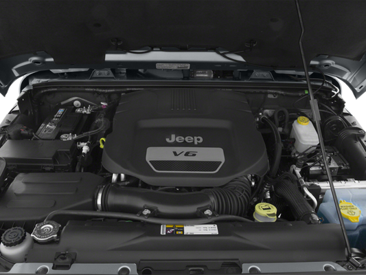 2015 Jeep Wrangler Rubicon in Denver, CO - CTS Auto Sales