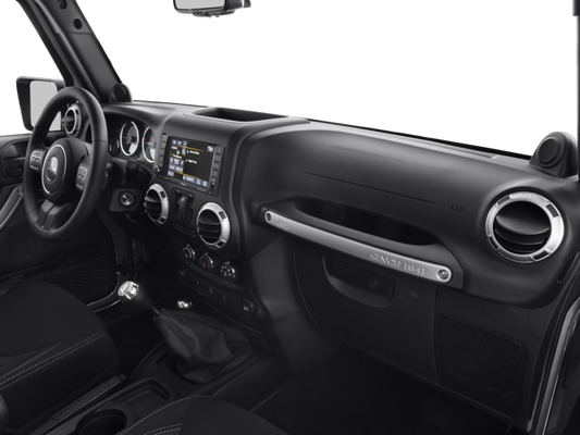 2015 Jeep Wrangler Rubicon in Denver, CO - CTS Auto Sales