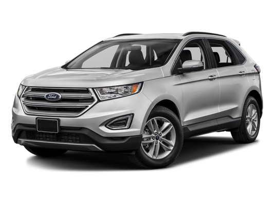 2016 Ford Edge SEL in Denver, CO - CTS Auto Sales