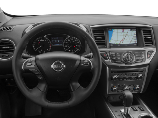 2017 Nissan Pathfinder SV in Denver, CO - CTS Auto Sales