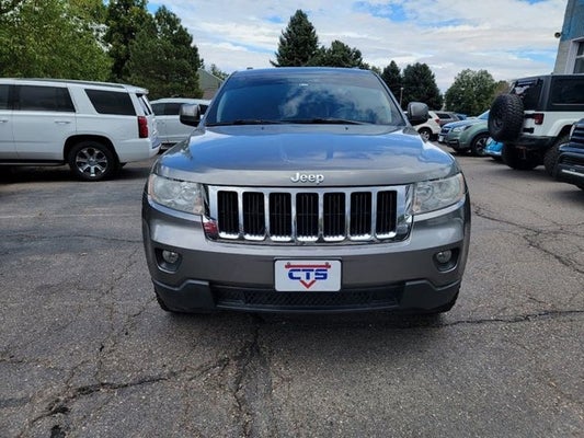 2012 Jeep Grand Cherokee Laredo in Denver, CO - CTS Auto Sales