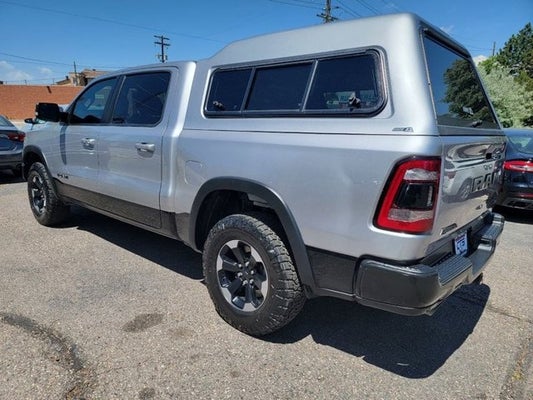 2019 RAM 1500 Rebel in Denver, CO - CTS Auto Sales
