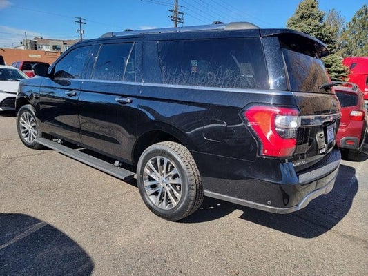 2018 Ford Expedition Max Limited in Denver, CO - CTS Auto Sales