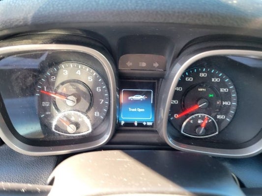 2014 Chevrolet Malibu LS in Denver, CO - CTS Auto Sales