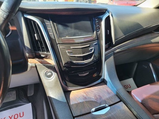 2017 Cadillac Escalade ESV Premium Luxury in Denver, CO - CTS Auto Sales