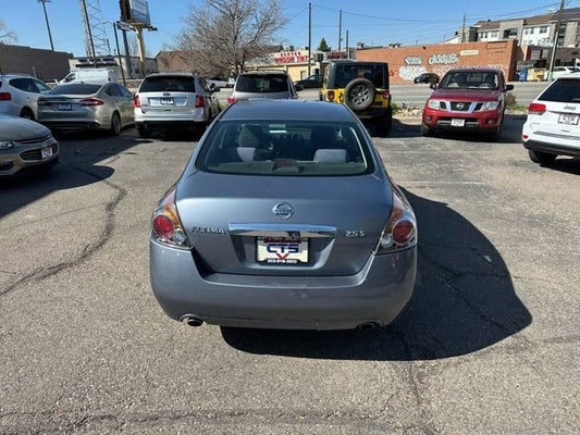 2010 Nissan Altima 2.5 S in Denver, CO - CTS Auto Sales