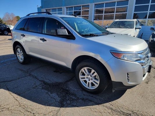 2011 Ford Edge SE in Denver, CO - CTS Auto Sales