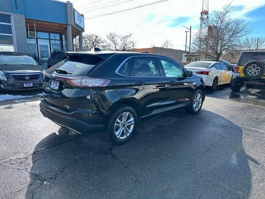 2016 Ford Edge SEL in Denver, CO - CTS Auto Sales