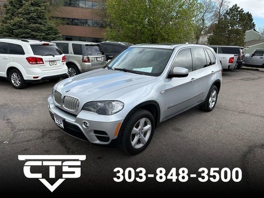 2011 BMW X5 50i in Denver, CO - CTS Auto Sales
