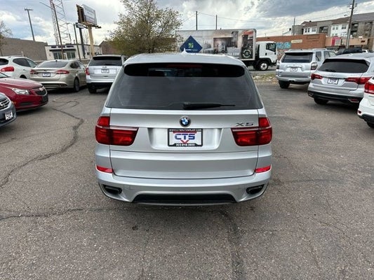 2011 BMW X5 50i in Denver, CO - CTS Auto Sales