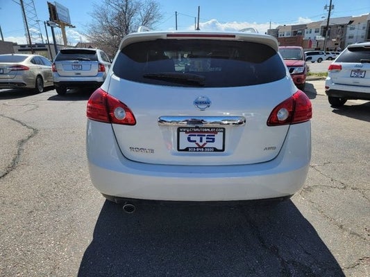 2013 Nissan Rogue SV in Denver, CO - CTS Auto Sales