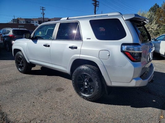 2016 Toyota 4Runner SR5 2016 Toyota 4Runner ready for winter! in Denver, CO - CTS Auto Sales