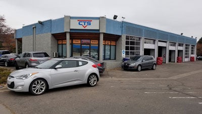 About - CTS Auto Sales in Denver CO